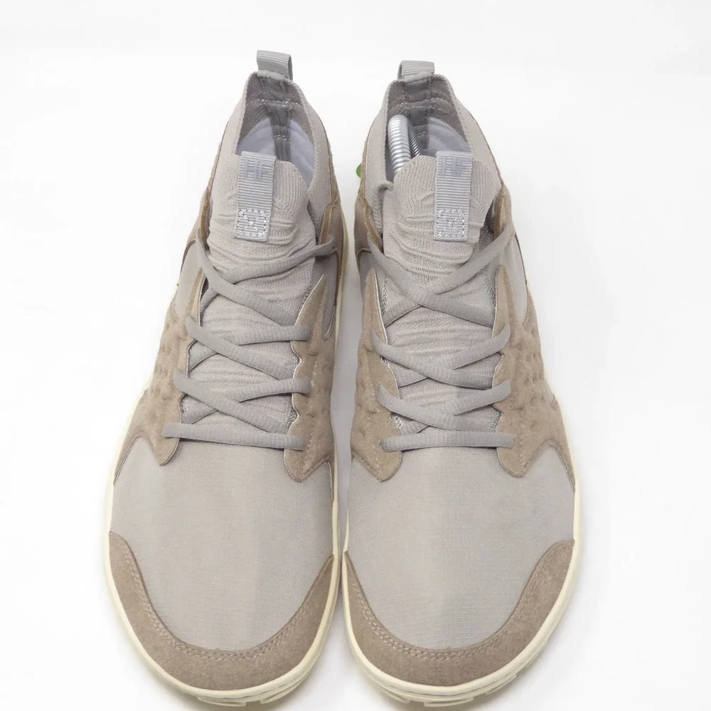 NEW Hike Footwear Sierra Peak Sneakers Taupe Barefoot 8-8.5 Mens / 10-10.5 Women